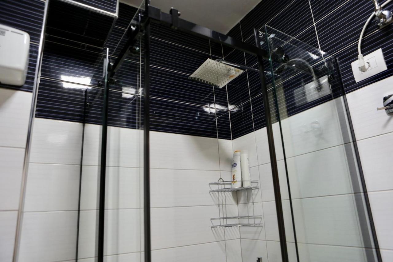 Deoni Apartment Luxury Tirana Exterior photo
