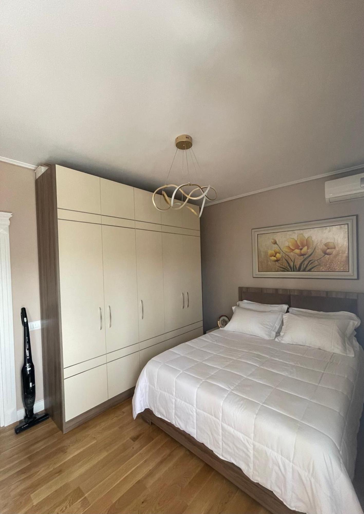 Deoni Apartment Luxury Tirana Exterior photo