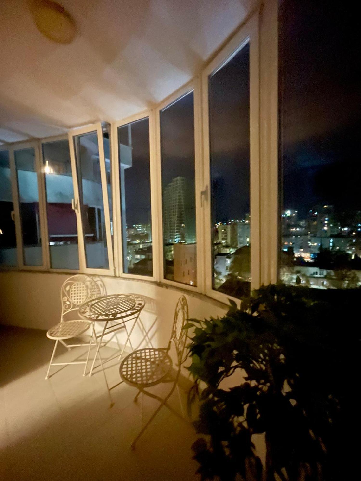 Deoni Apartment Luxury Tirana Exterior photo